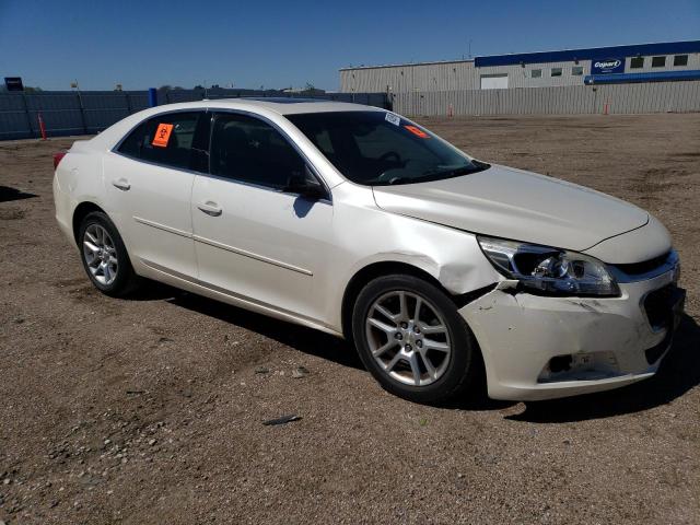 1G11C5SLXEF156222 - 2014 CHEVROLET MALIBU 1LT 黑色 照片 4