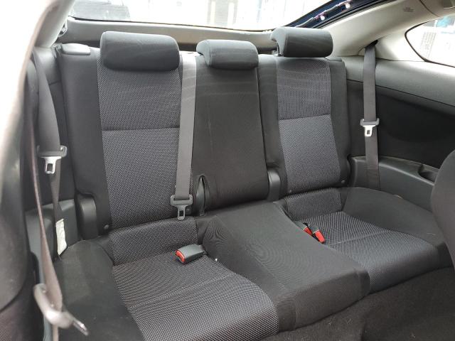 JTKDE167680263059 - 2008 TOYOTA SCION TC 蓝色 照片 10
