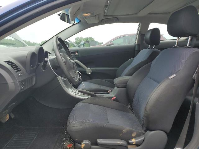 JTKDE167680263059 - 2008 TOYOTA SCION TC 蓝色 照片 7