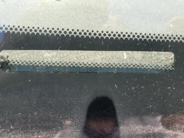 JTKDE177150003565 - 2005 TOYOTA SCION TC 灰色 照片 12