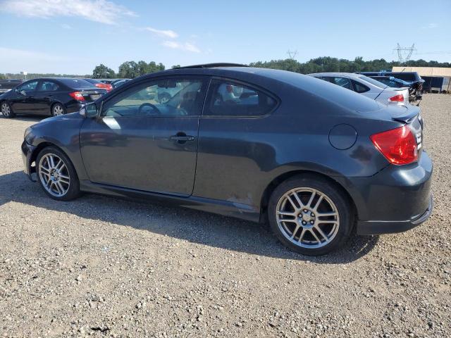 JTKDE177150003565 - 2005 TOYOTA SCION TC 灰色 照片 2