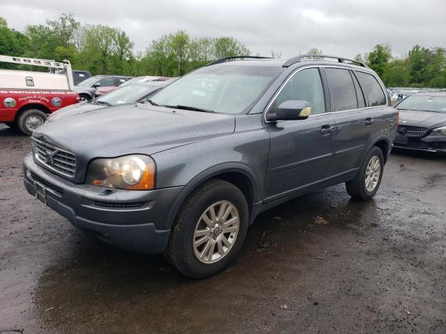 2008 VOLVO XC90 3.2, 