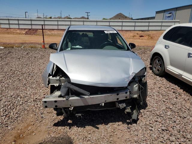 1G1ZT62885F189711 - 2005 CHEVROLET MALIBU MAXX LS 银色 照片 5