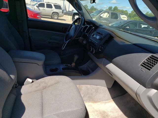 5TETX22NX6Z228285 - 2006 TOYOTA TACOMA ACCESS CAB Mavi foto 5