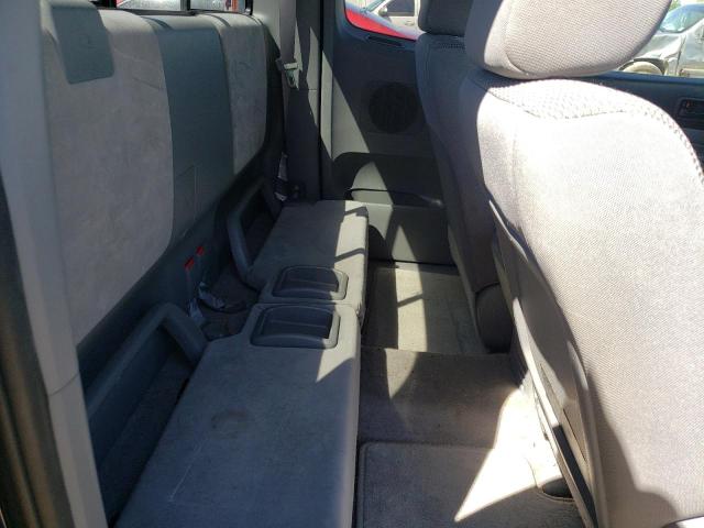 5TETX22NX6Z228285 - 2006 TOYOTA TACOMA ACCESS CAB Mavi foto 6