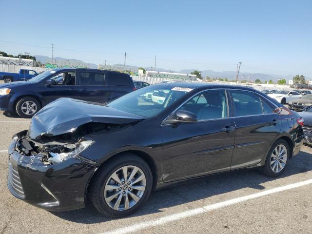 2016 TOYOTA CAMRY LE, 