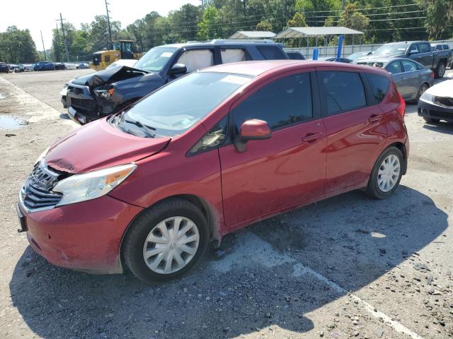 2014 NISSAN VERSA NOTE S, 