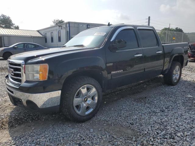 2012 GMC SIERRA K1500 SLT, 