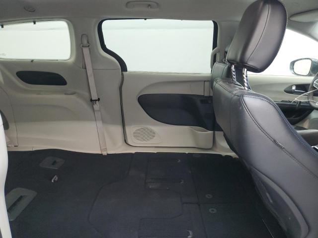 2C4RC1BG1NR175658 - 2022 CHRYSLER PACIFICA TOURING L CHARCOAL photo 11