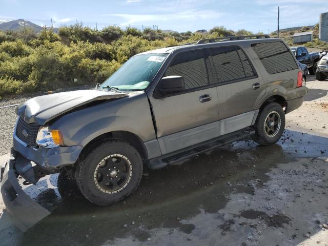 2005 FORD EXPEDITION XLT, 