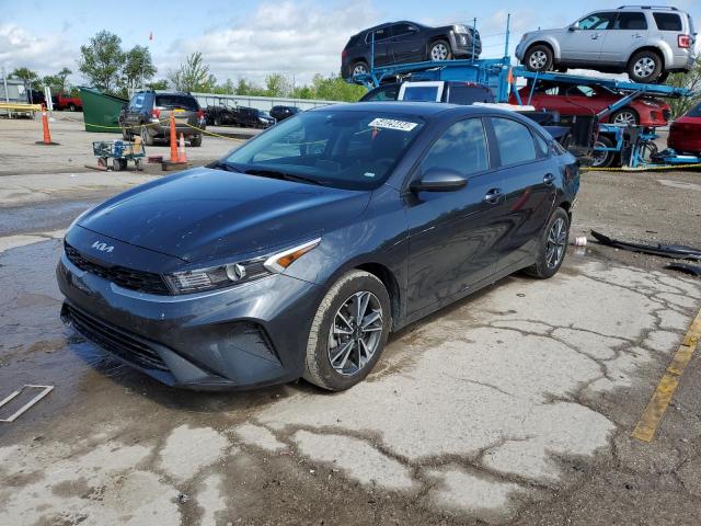 2023 KIA FORTE LX, 