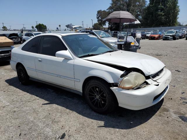 1HGEJ8244WL106140 - 1998 HONDA CIVIC EX WHITE photo 4