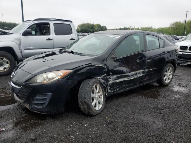 2010 MAZDA 3 I, 