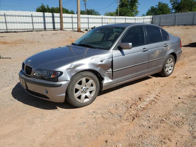 2005 BMW 325 XI, 