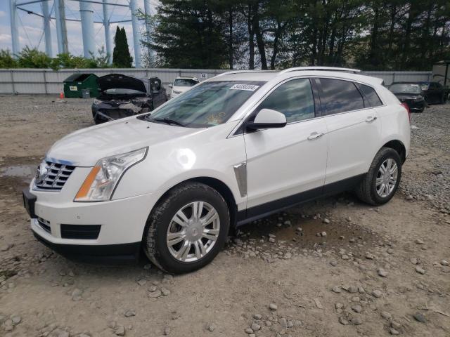 2016 CADILLAC SRX LUXURY COLLECTION, 