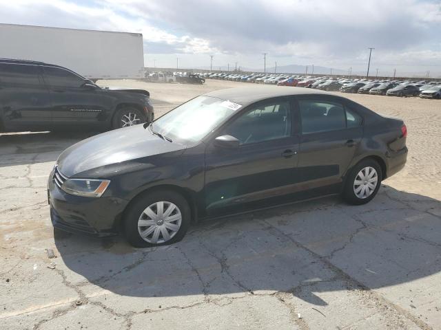 2015 VOLKSWAGEN JETTA BASE, 