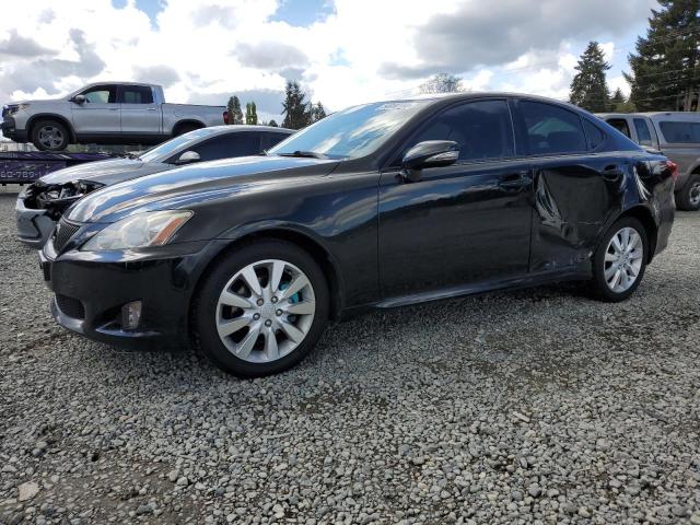 2010 LEXUS IS 250, 