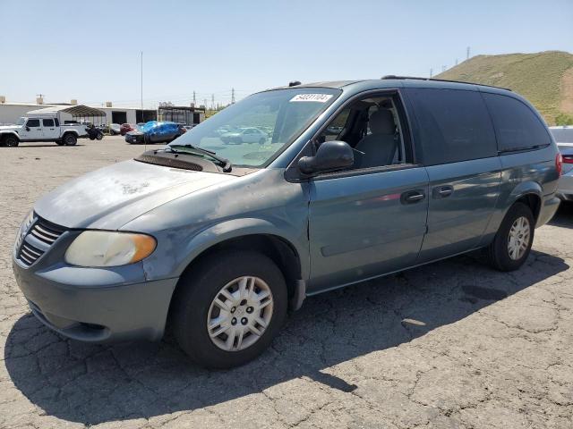 2005 DODGE GRAND CARA SE, 