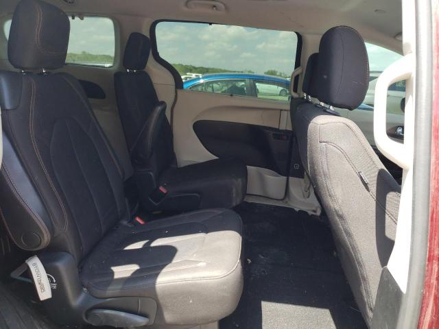 2C4RC1BG7HR785195 - 2017 CHRYSLER PACIFICA TOURING L Tünd qırmızı foto 11