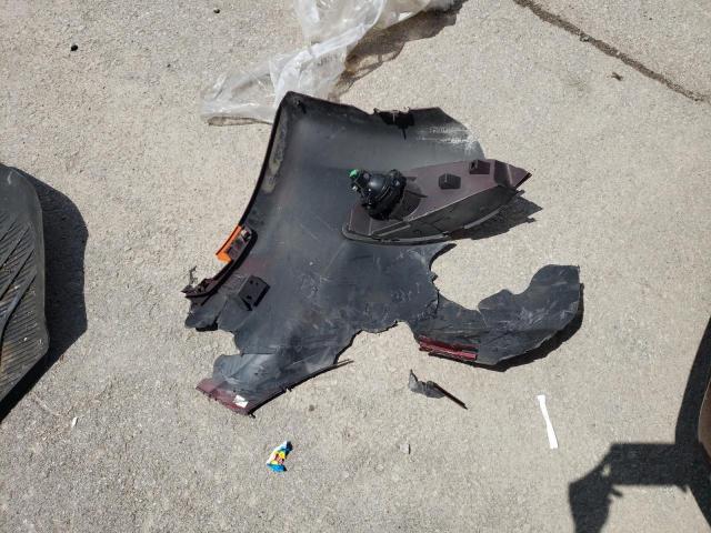 2C4RC1BG7HR785195 - 2017 CHRYSLER PACIFICA TOURING L Tünd qırmızı foto 13