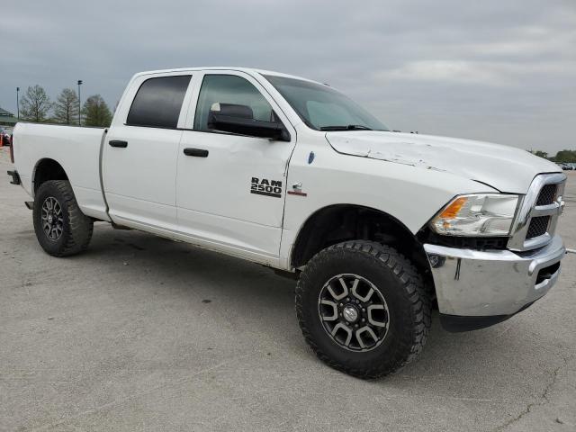 2018 RAM 2500 ST, 