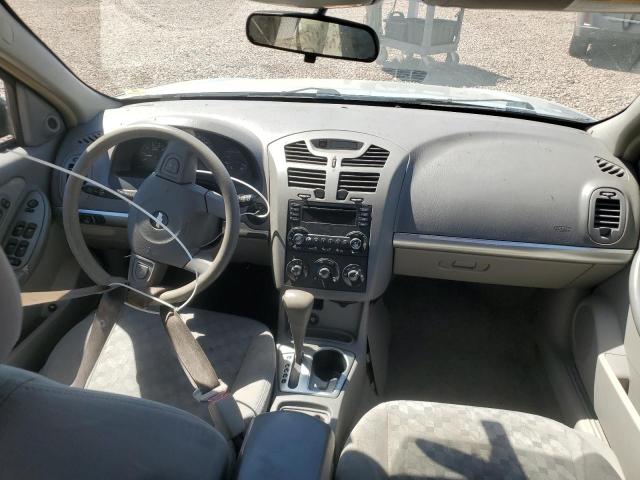 1G1ZT64895F165446 - 2005 CHEVROLET MALIBU MAXX LS ვერცხლისფერი ფოტო 8
