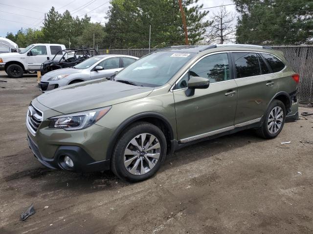 2018 SUBARU OUTBACK TOURING, 