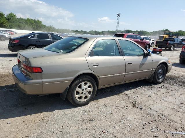 JT2BF28KXX0235288 - 1999 TOYOTA CAMRY LE TAN photo 3