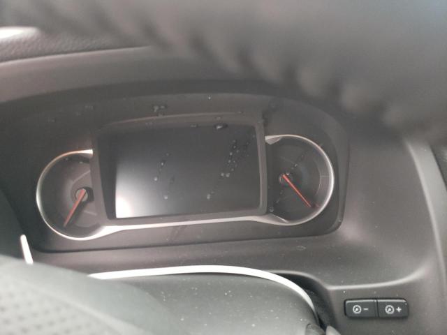 5FNYF7H51LB006521 - 2020 HONDA PASSPORT EXL GRAY photo 9