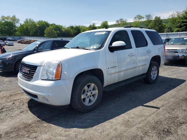 2008 GMC YUKON, 