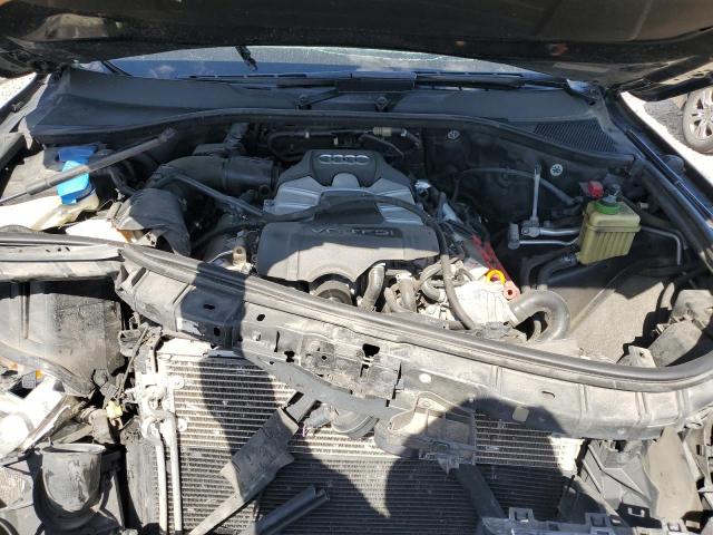 WA1DGAFE0DD017041 - 2013 AUDI Q7 PRESTIGE 黑色 照片 11