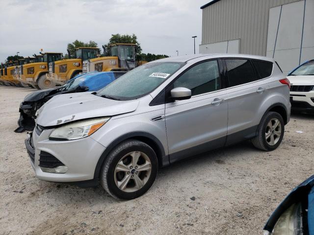 2016 FORD ESCAPE SE, 