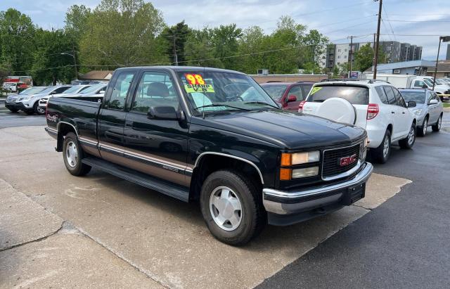 1998 GMC SIERRA K1500, 