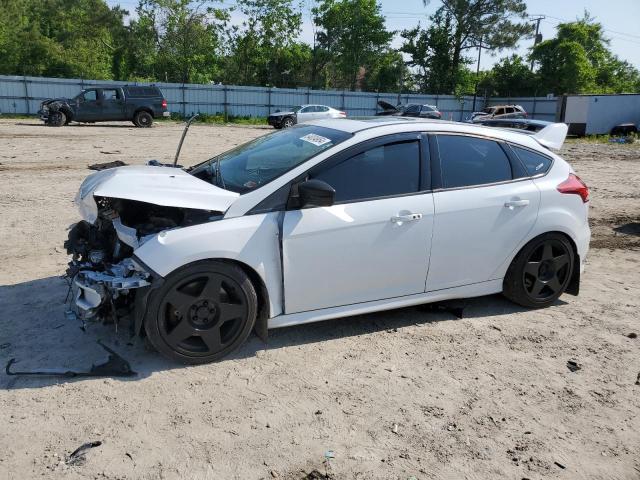 2017 FORD FOCUS ST, 