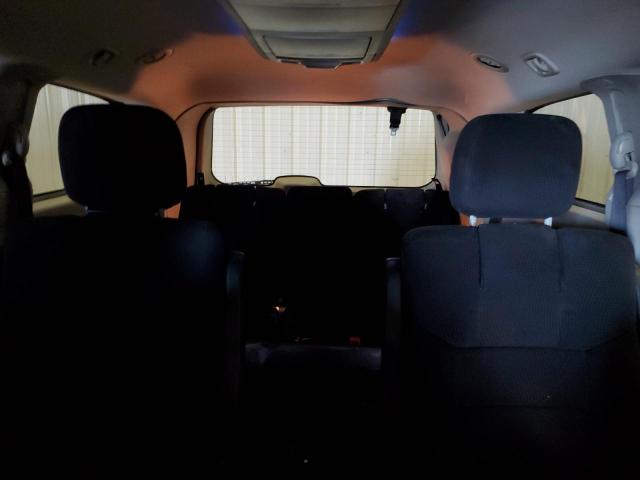 2C4RC1BG7CR116238 - 2012 CHRYSLER TOWN & COU TOURING Qara foto 10