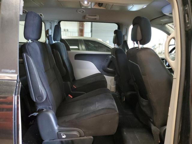 2C4RC1BG7CR116238 - 2012 CHRYSLER TOWN & COU TOURING Qara foto 11