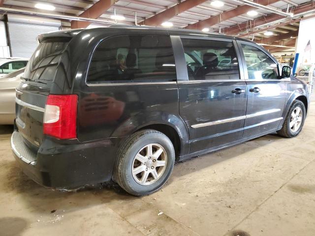 2C4RC1BG7CR116238 - 2012 CHRYSLER TOWN & COU TOURING Qara foto 3