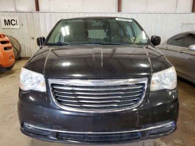 2C4RC1BG7CR116238 - 2012 CHRYSLER TOWN & COU TOURING Qara foto 5