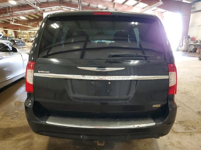 2C4RC1BG7CR116238 - 2012 CHRYSLER TOWN & COU TOURING Qara foto 6