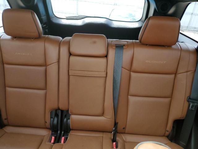 1C4RJFJG6FC726777 - 2015 JEEP GRAND CHER SUMMIT Qara foto 10