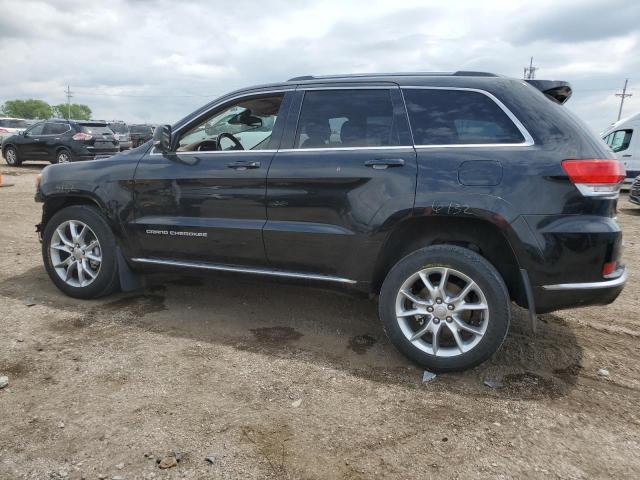 1C4RJFJG6FC726777 - 2015 JEEP GRAND CHER SUMMIT Qara foto 2