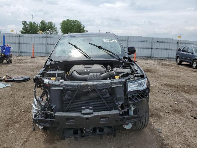 1C4RJFJG6FC726777 - 2015 JEEP GRAND CHER SUMMIT Qara foto 5