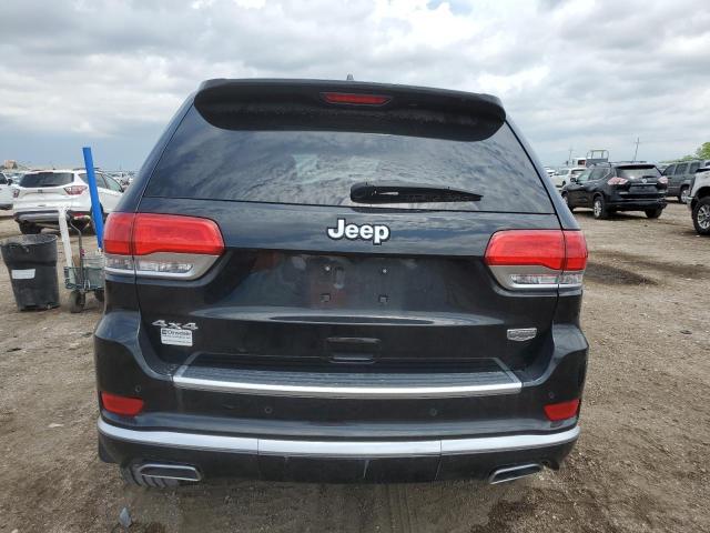 1C4RJFJG6FC726777 - 2015 JEEP GRAND CHER SUMMIT Qara foto 6