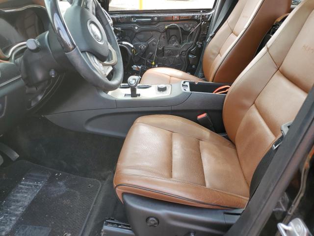 1C4RJFJG6FC726777 - 2015 JEEP GRAND CHER SUMMIT Qara foto 7