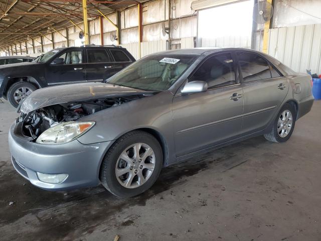 2006 TOYOTA CAMRY LE, 