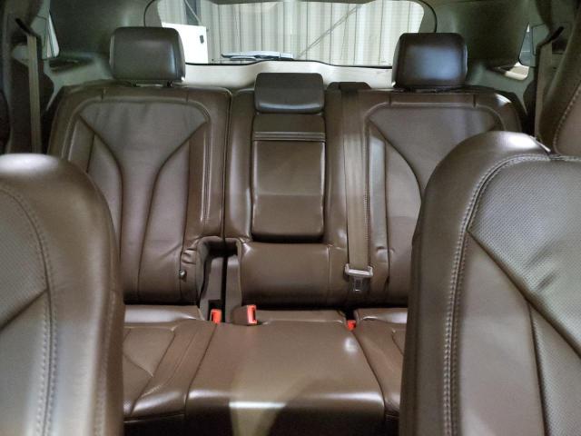 2LMTJ8LR5GBL42779 - 2016 LINCOLN MKX RESERVE 白色 照片 10