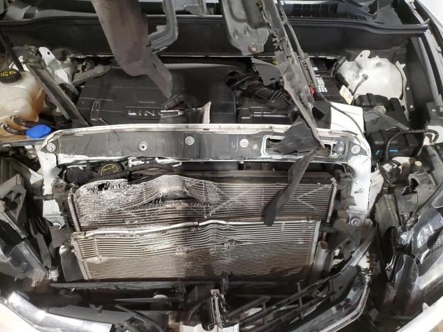 2LMTJ8LR5GBL42779 - 2016 LINCOLN MKX RESERVE 白色 照片 12