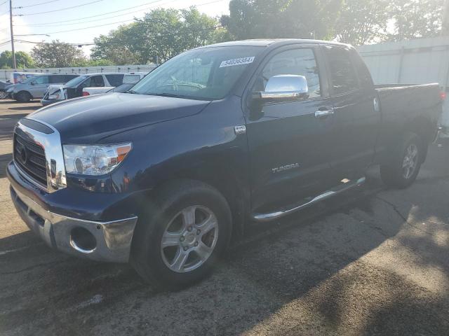 2008 TOYOTA TUNDRA DOUBLE CAB, 