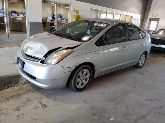 2008 TOYOTA PRIUS, 