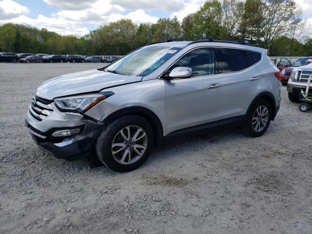 2015 HYUNDAI SANTA FE S, 